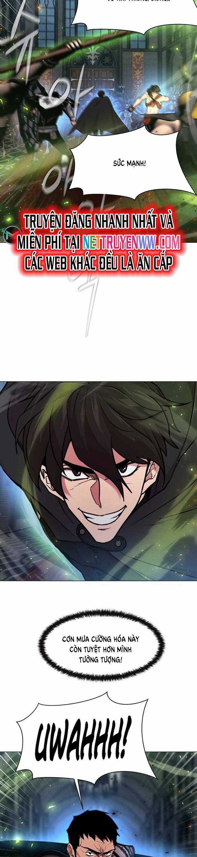 Lãng Khách Một Mình Chương 68 trang 23