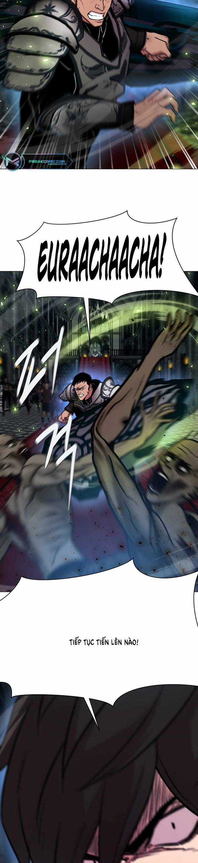 Lãng Khách Một Mình Chương 68 trang 24