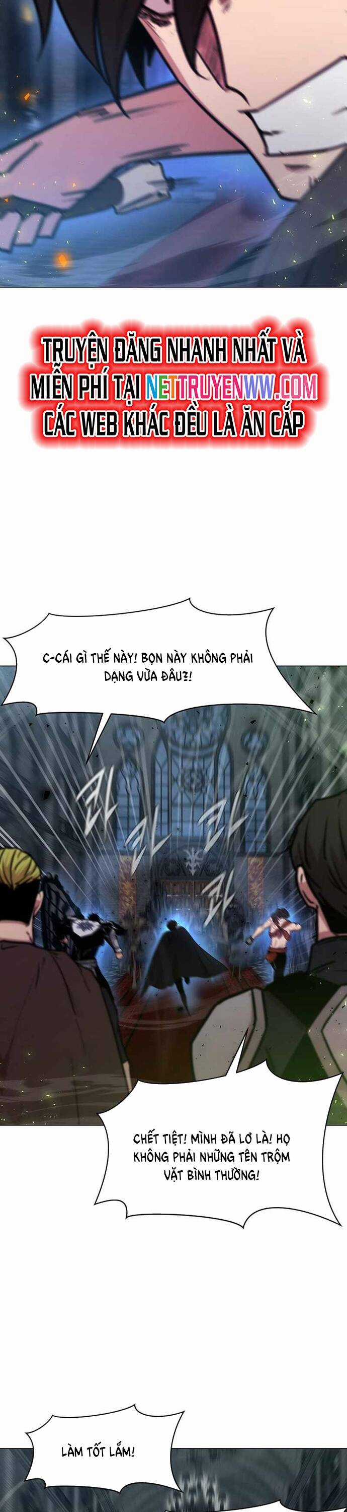 Lãng Khách Một Mình Chương 68 trang 25