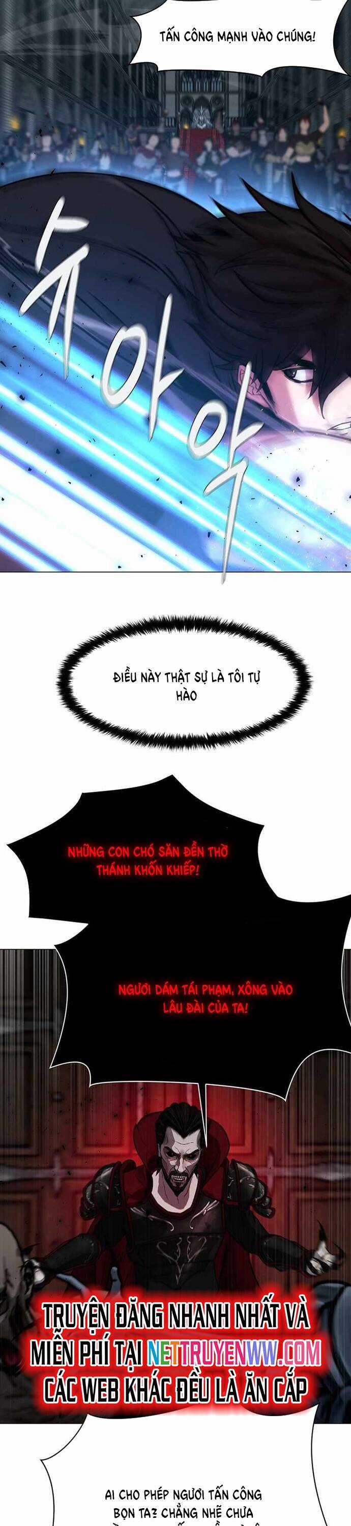 Lãng Khách Một Mình Chương 68 trang 26