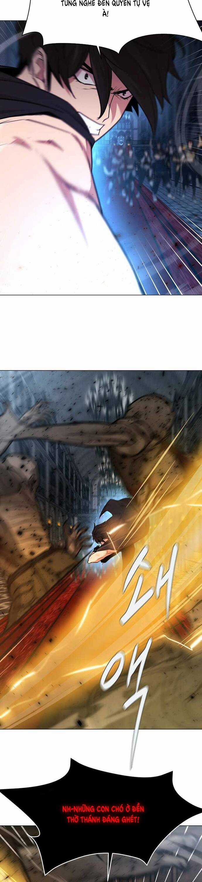 Lãng Khách Một Mình Chương 68 trang 27