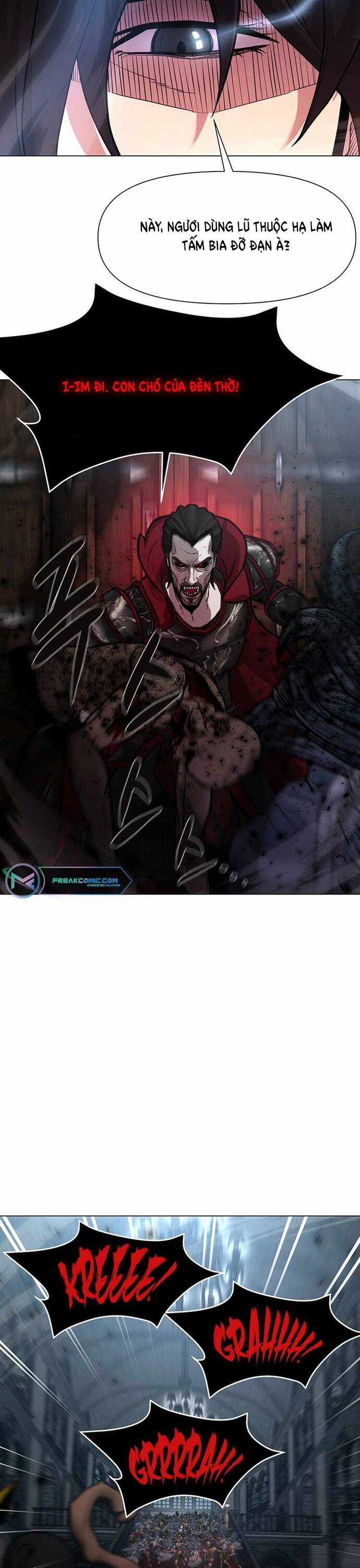 Lãng Khách Một Mình Chương 68 trang 29