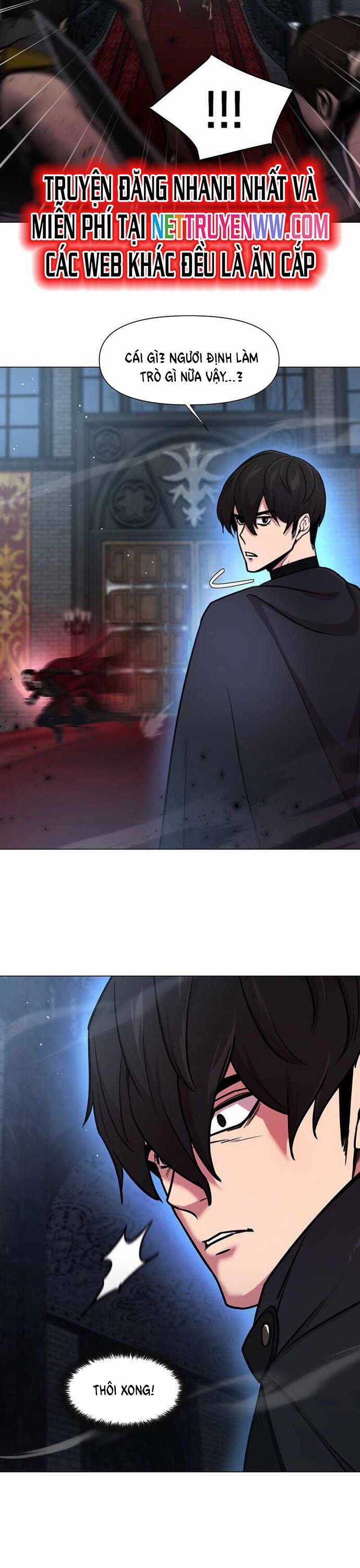 Lãng Khách Một Mình Chương 68 trang 30