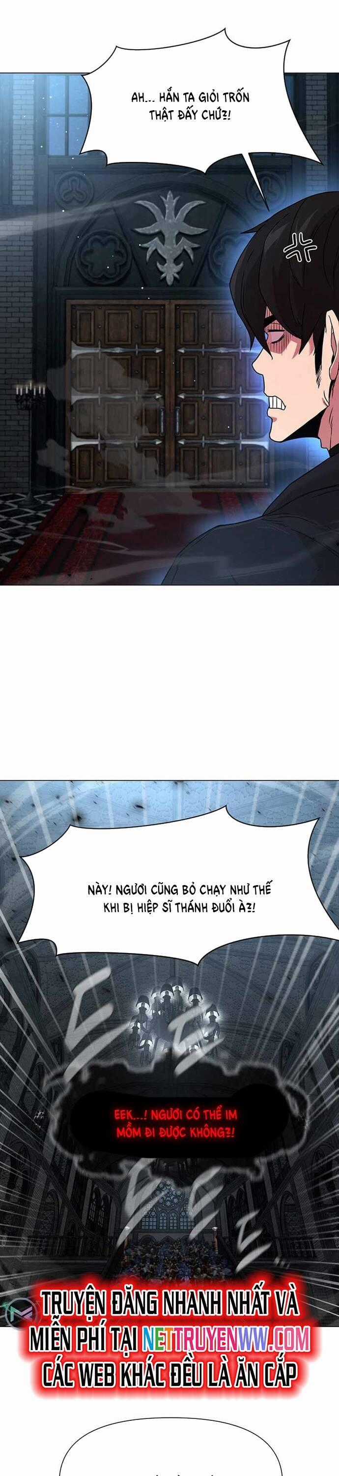 Lãng Khách Một Mình Chương 68 trang 31