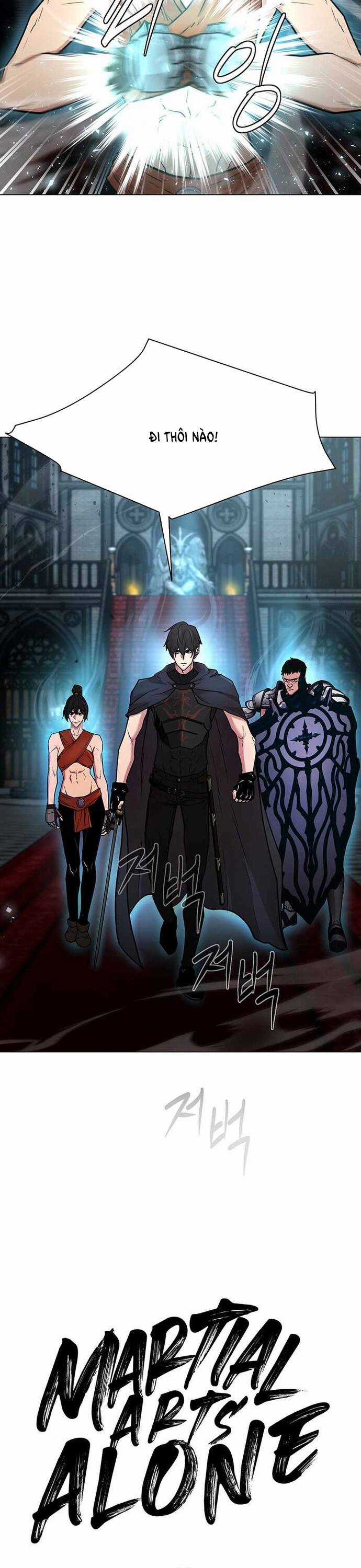 Lãng Khách Một Mình Chương 68 trang 7