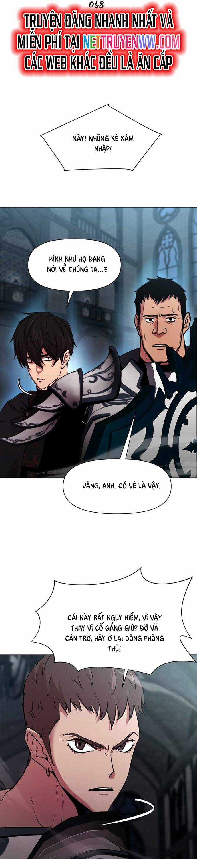 Lãng Khách Một Mình Chương 68 trang 8