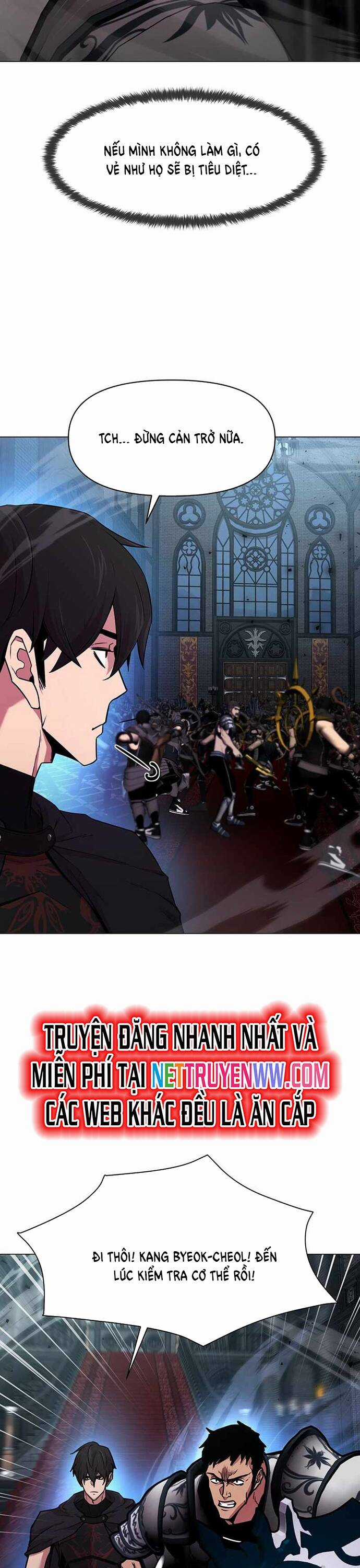 Lãng Khách Một Mình Chương 68 trang 9