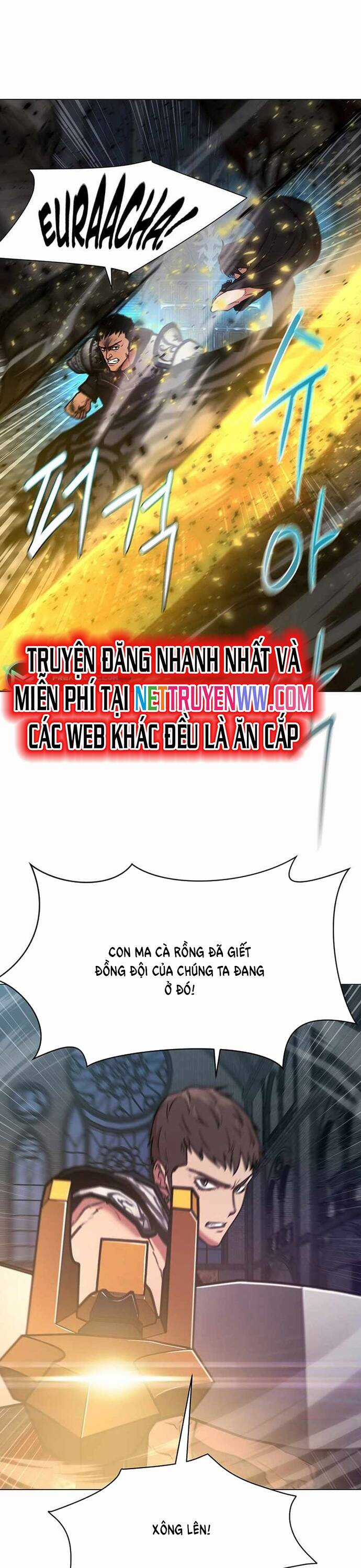 Lãng Khách Một Mình Chương 69 trang 10