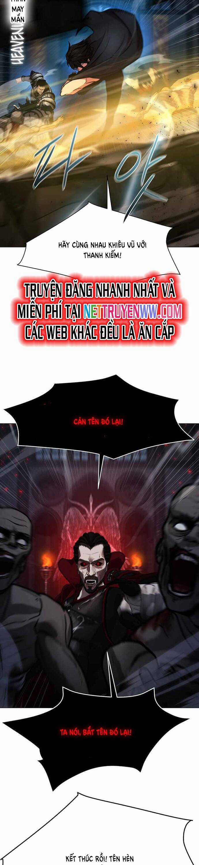 Lãng Khách Một Mình Chương 69 trang 12