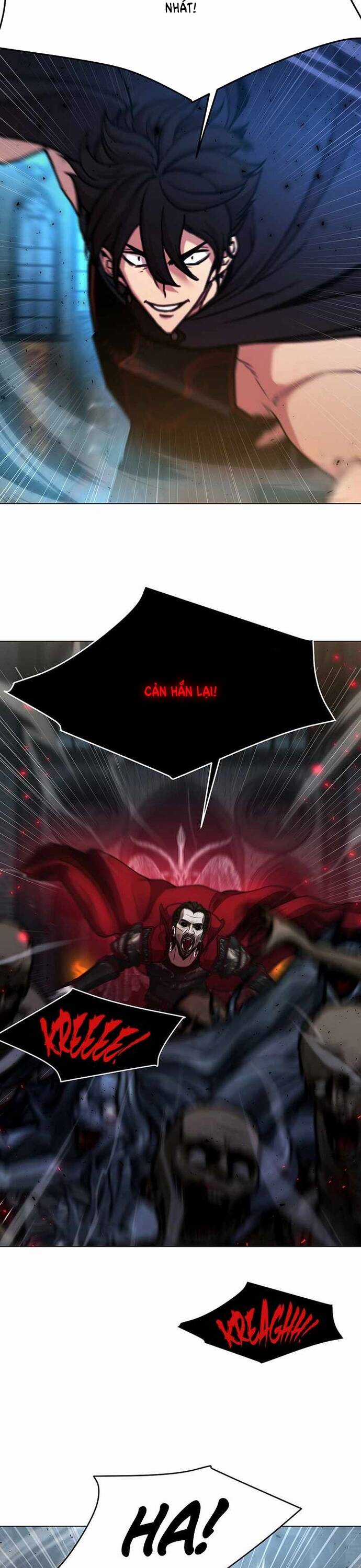 Lãng Khách Một Mình Chương 69 trang 13