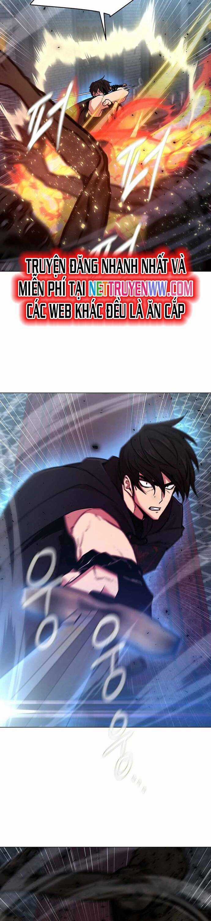 Lãng Khách Một Mình Chương 69 trang 14