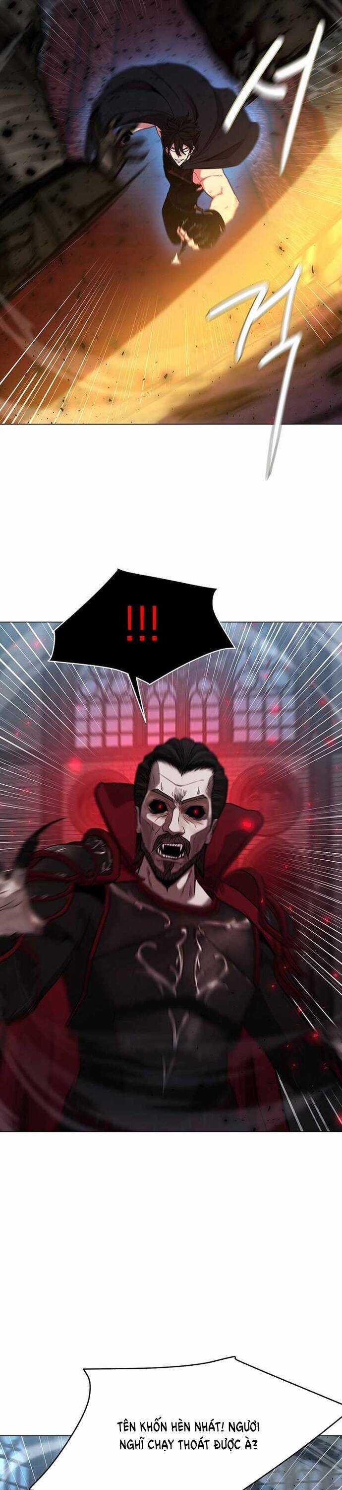 Lãng Khách Một Mình Chương 69 trang 15