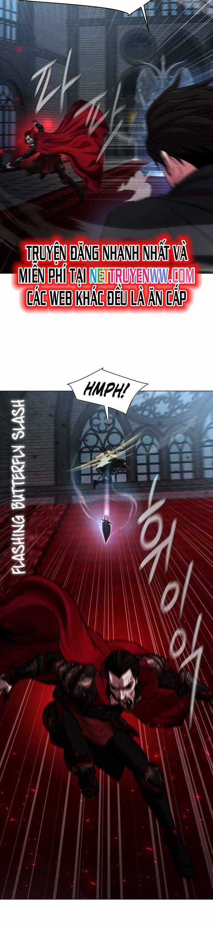 Lãng Khách Một Mình Chương 69 trang 16