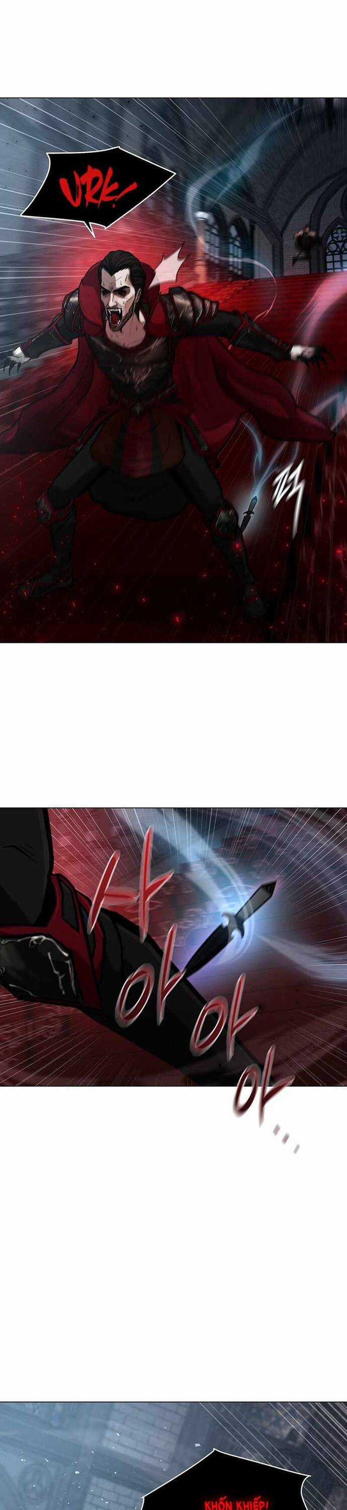 Lãng Khách Một Mình Chương 69 trang 17