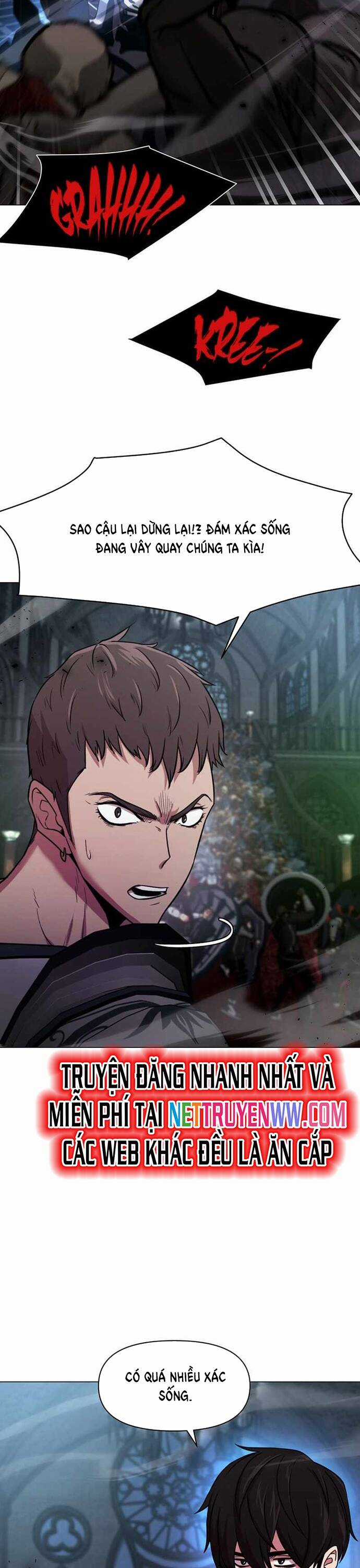 Lãng Khách Một Mình Chương 69 trang 2