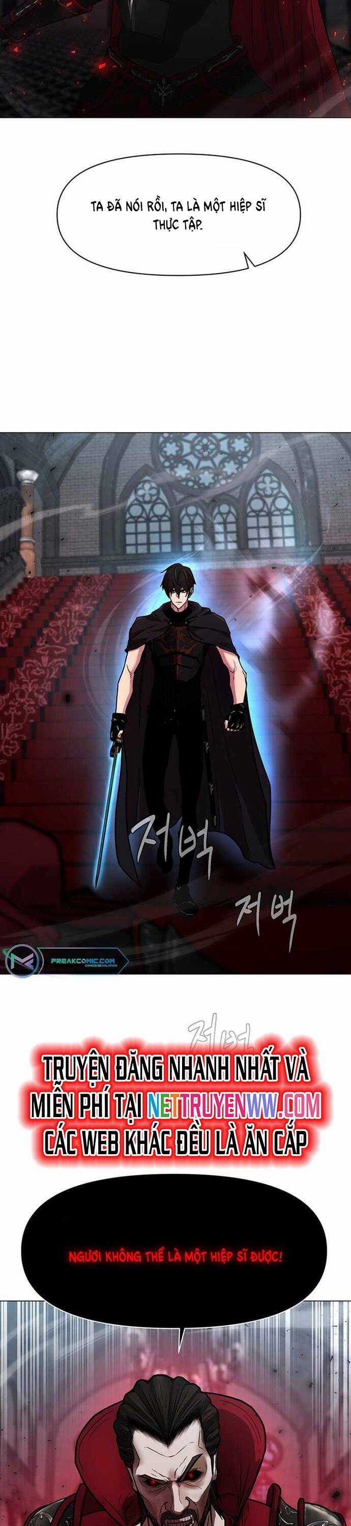 Lãng Khách Một Mình Chương 69 trang 21