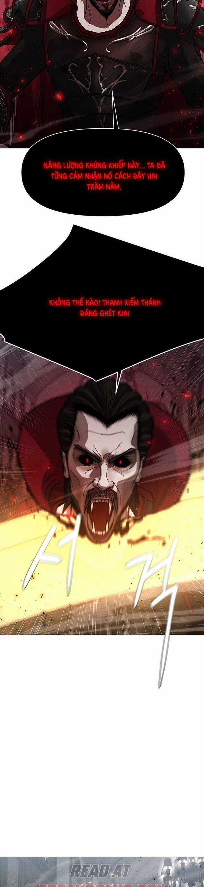 Lãng Khách Một Mình Chương 69 trang 22