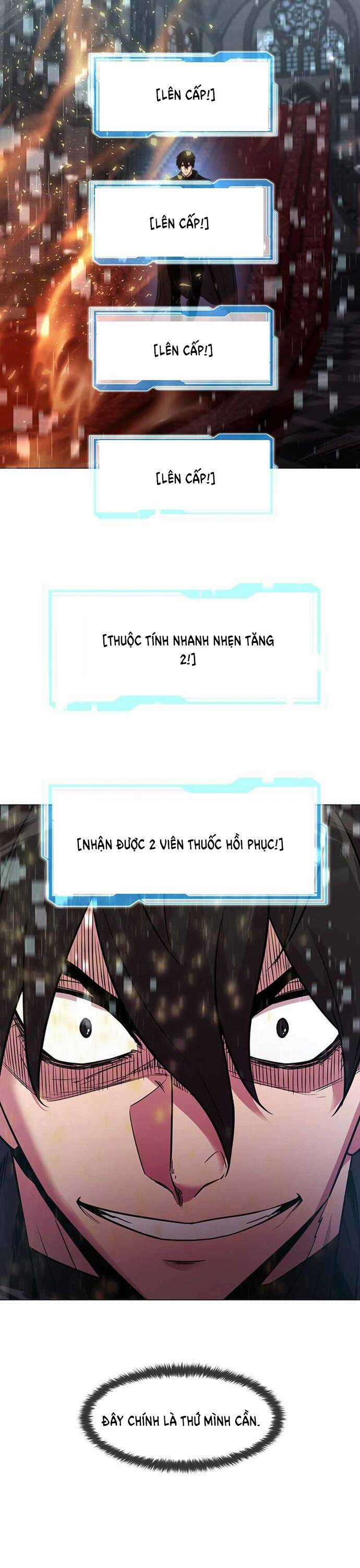 Lãng Khách Một Mình Chương 69 trang 24