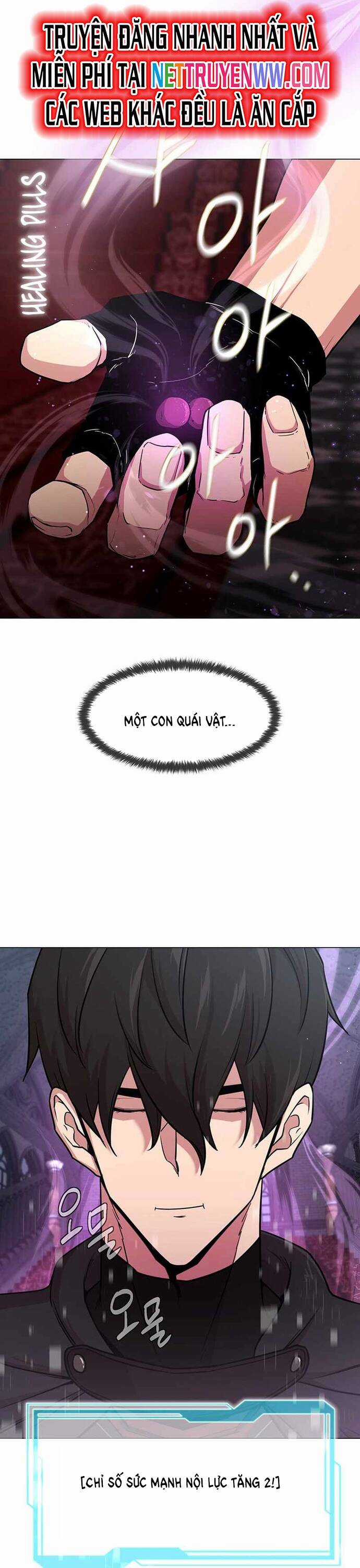 Lãng Khách Một Mình Chương 69 trang 28