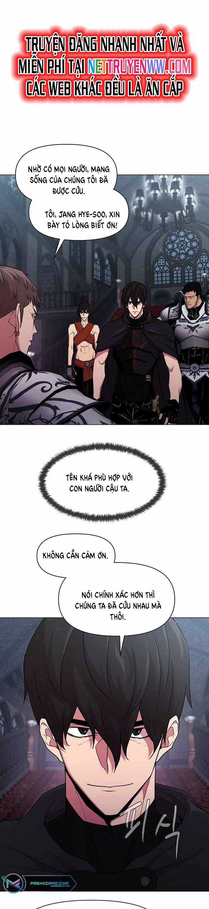 Lãng Khách Một Mình Chương 69 trang 30