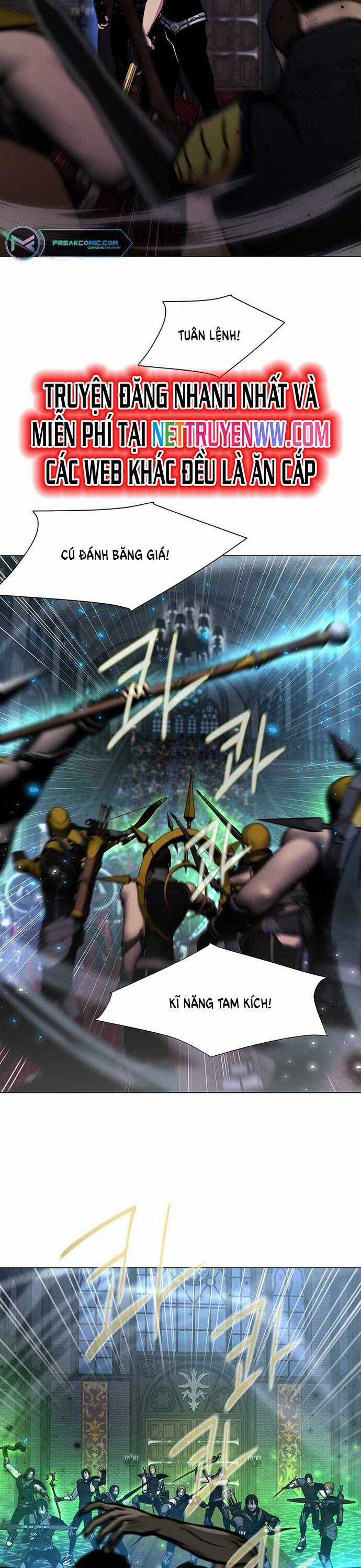 Lãng Khách Một Mình Chương 69 trang 4