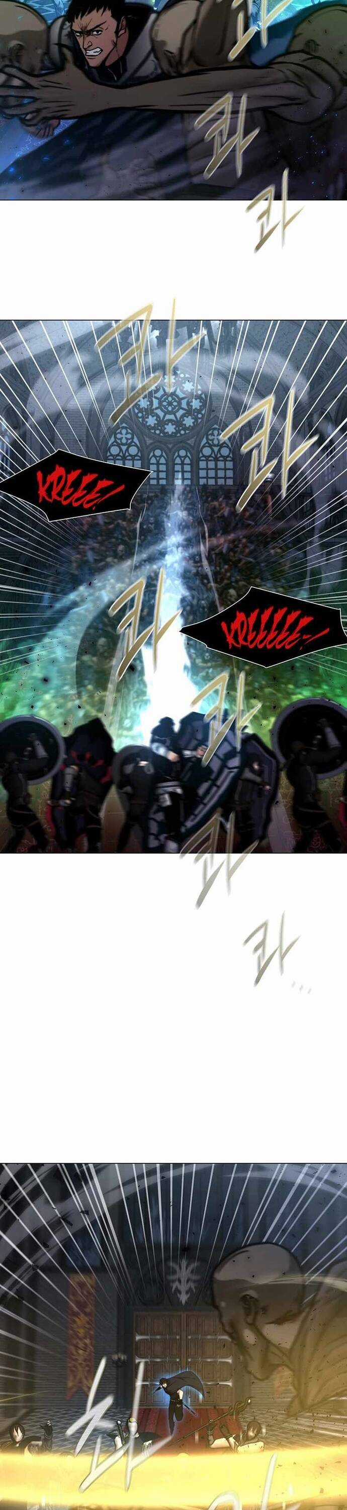 Lãng Khách Một Mình Chương 69 trang 5