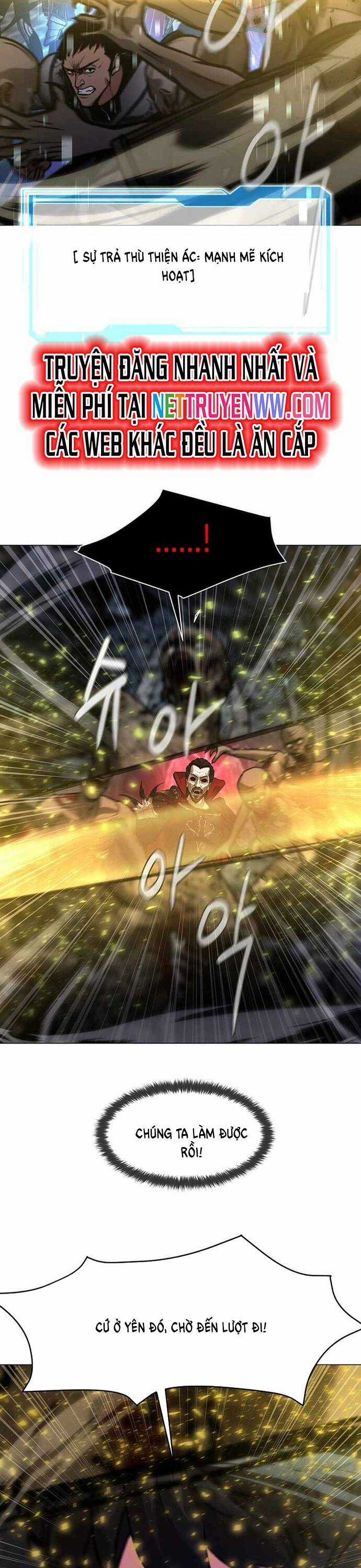 Lãng Khách Một Mình Chương 69 trang 6