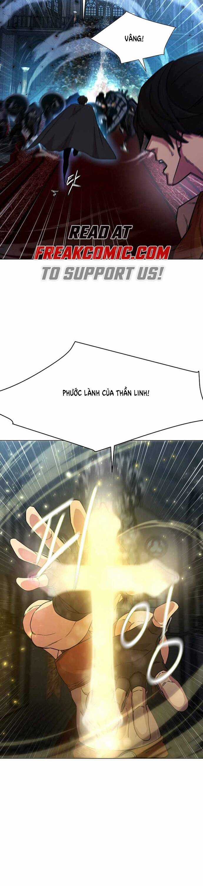 Lãng Khách Một Mình Chương 69 trang 9