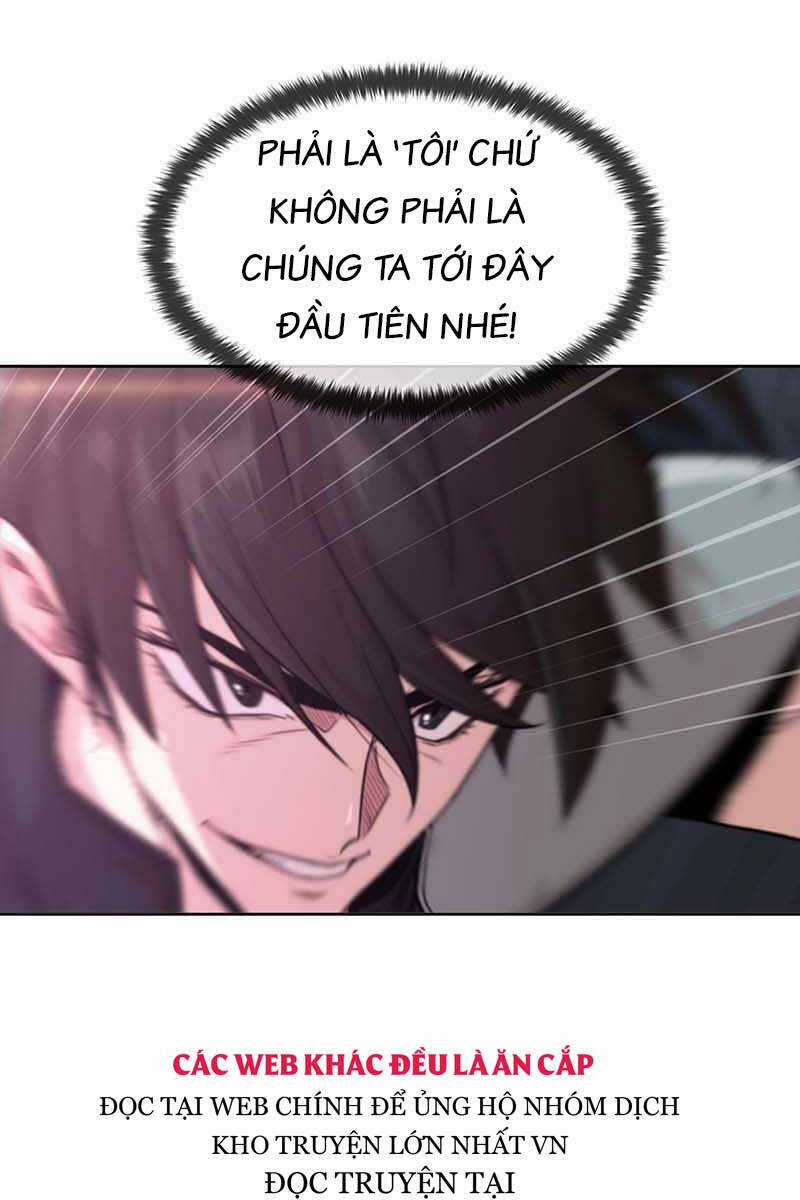 Lãng Khách Một Mình Chương 7 trang 134