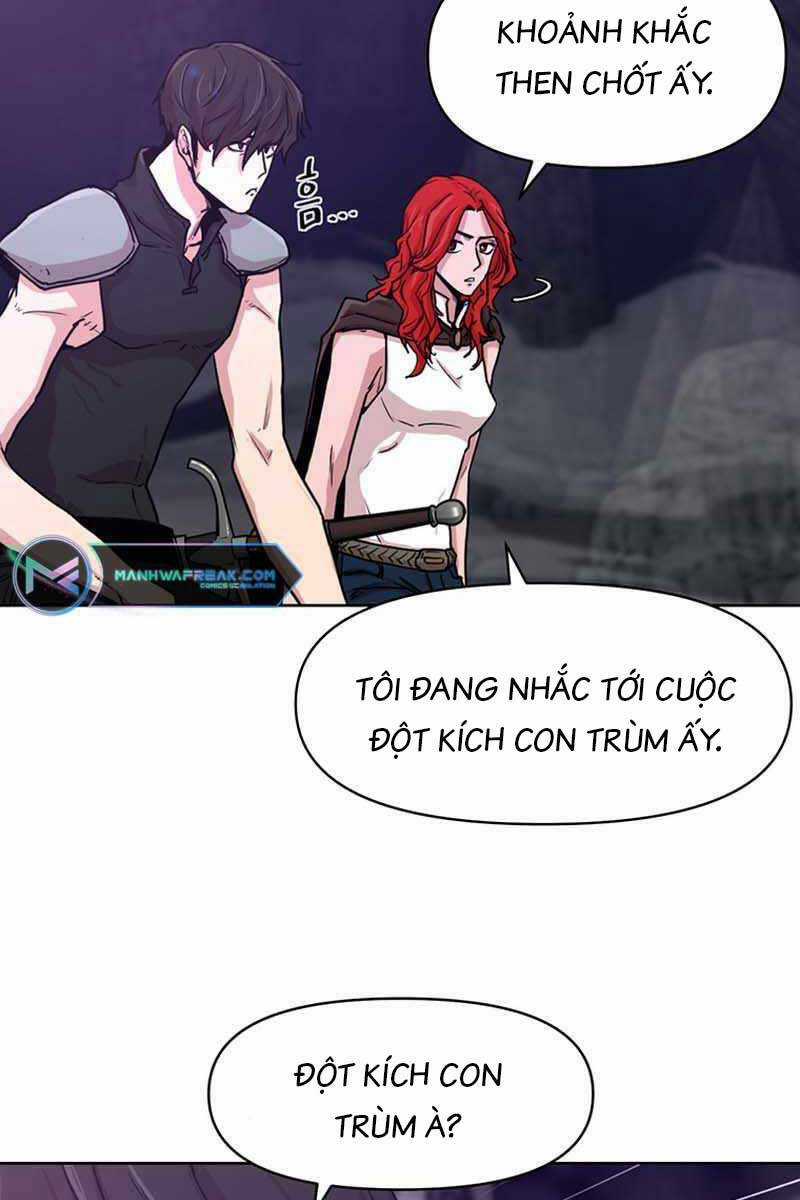Lãng Khách Một Mình Chương 7 trang 149