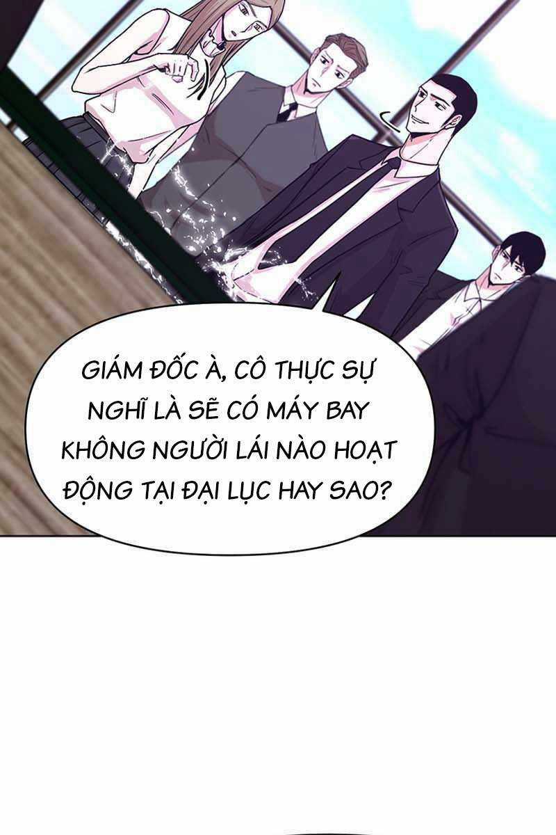 Lãng Khách Một Mình Chương 7 trang 26