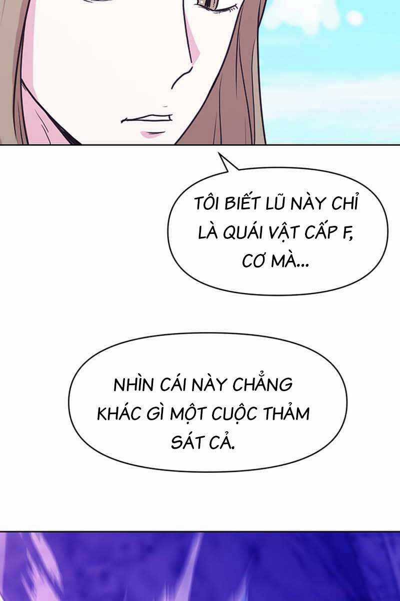 Lãng Khách Một Mình Chương 7 trang 34