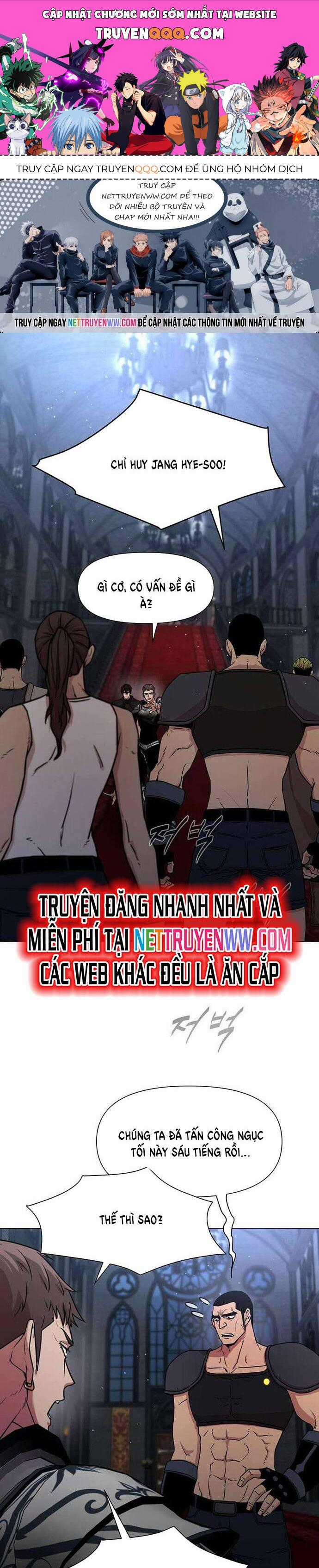 Lãng Khách Một Mình Chương 70 trang 0