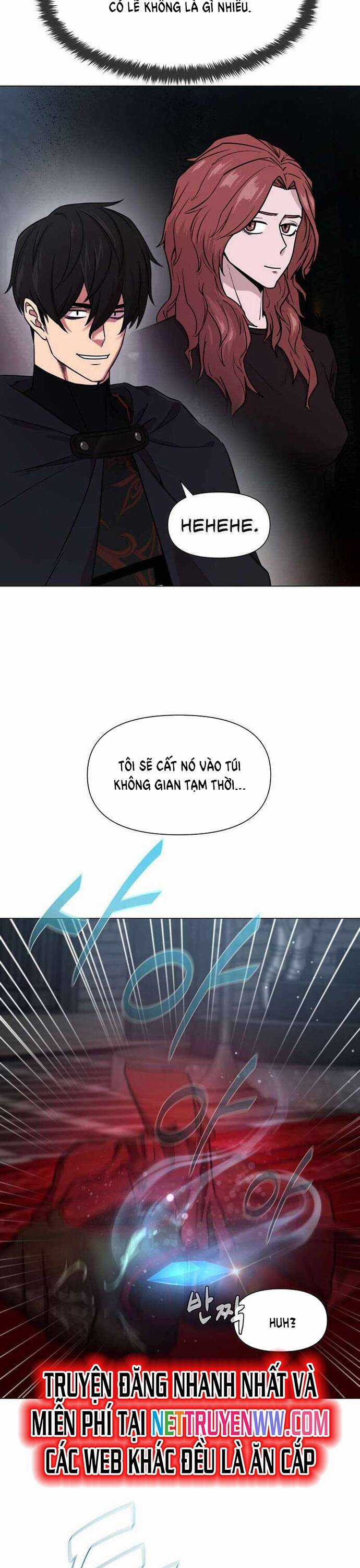 Lãng Khách Một Mình Chương 70 trang 13