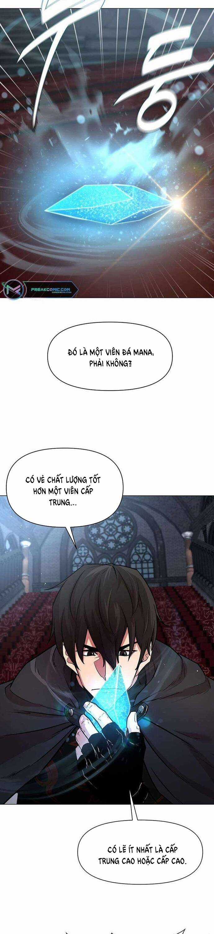 Lãng Khách Một Mình Chương 70 trang 14