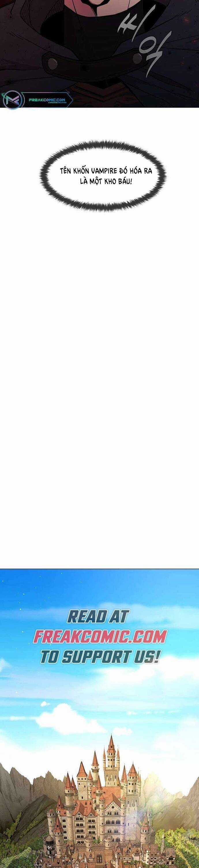 Lãng Khách Một Mình Chương 70 trang 16