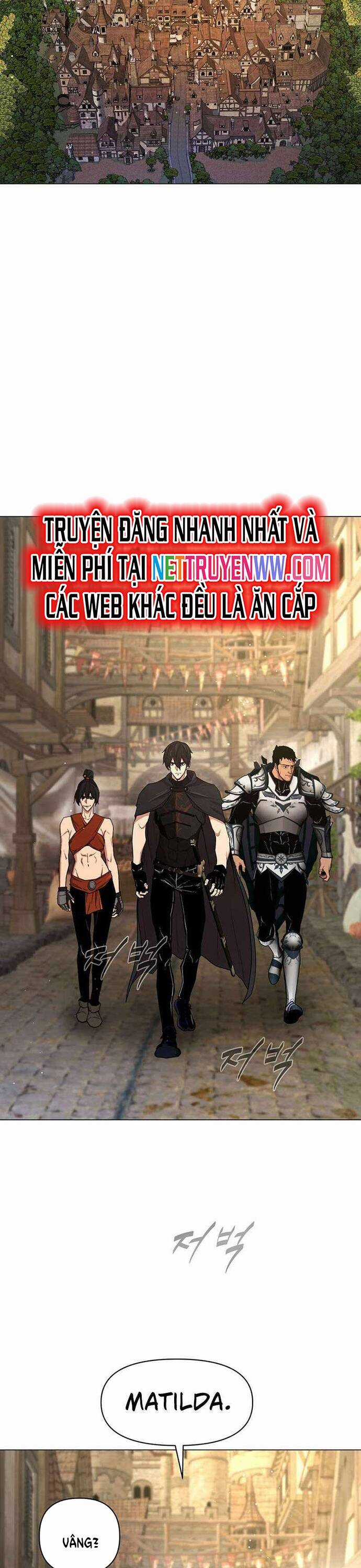 Lãng Khách Một Mình Chương 70 trang 17