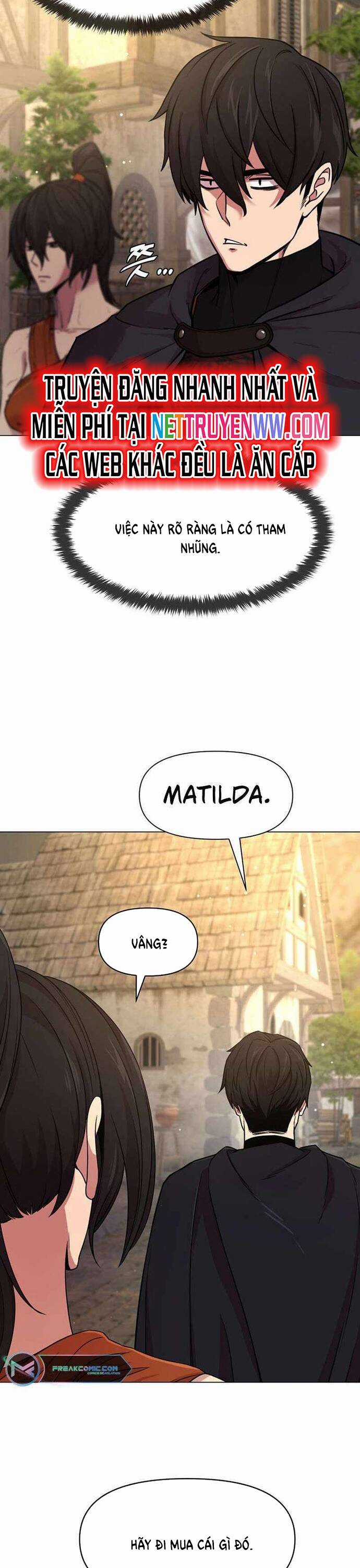 Lãng Khách Một Mình Chương 70 trang 21