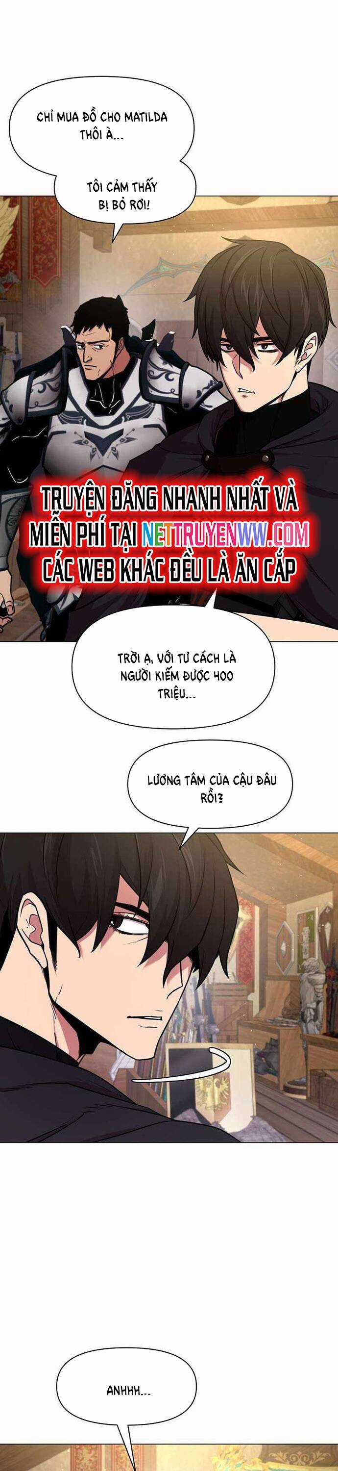 Lãng Khách Một Mình Chương 70 trang 29