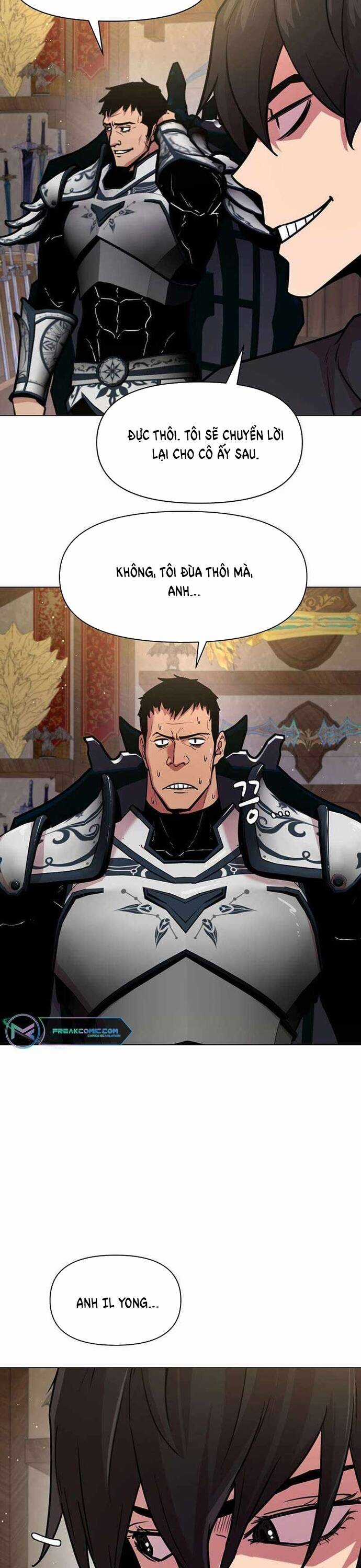 Lãng Khách Một Mình Chương 70 trang 31