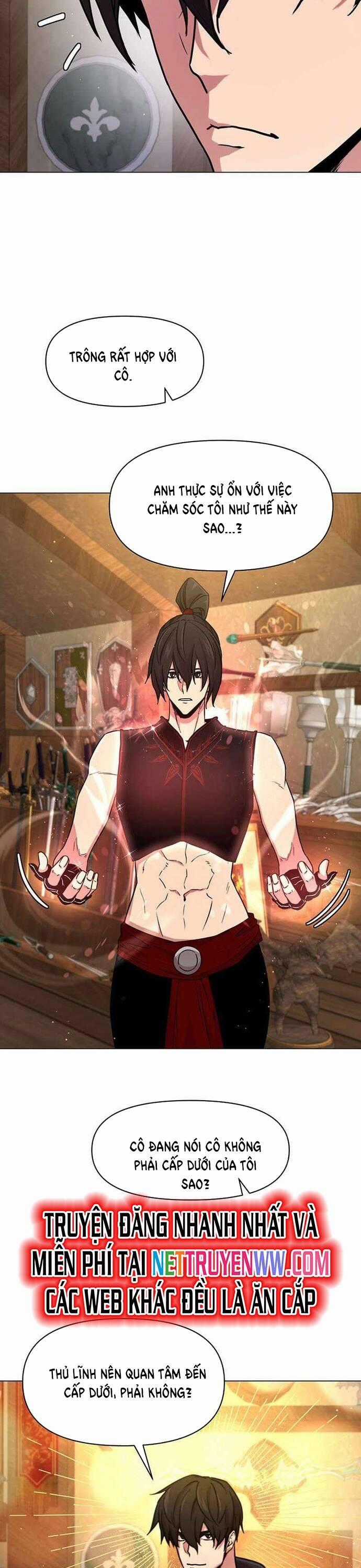 Lãng Khách Một Mình Chương 70 trang 32