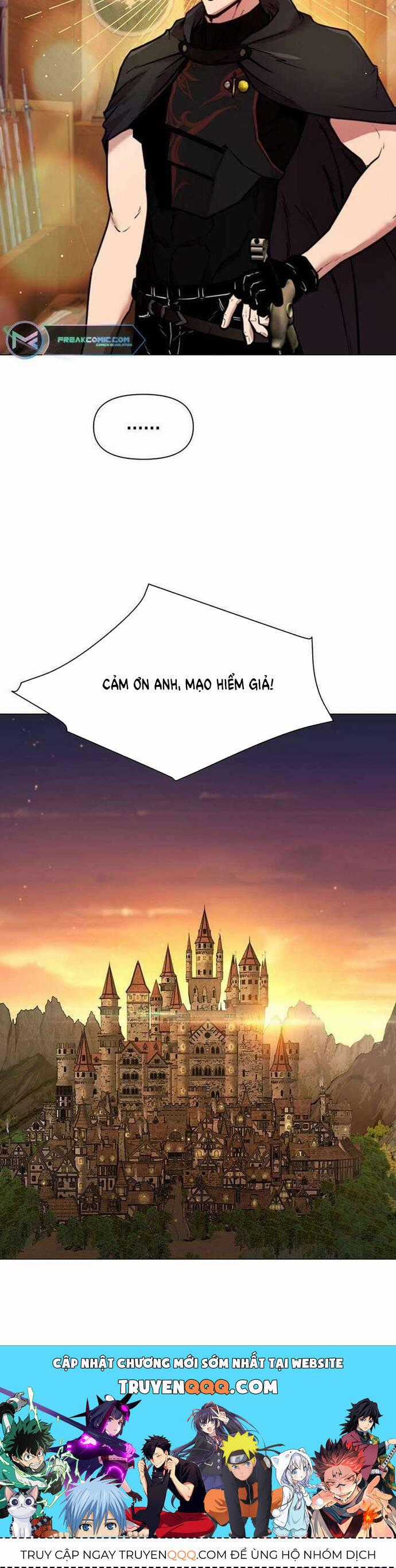 Lãng Khách Một Mình Chương 70 trang 33