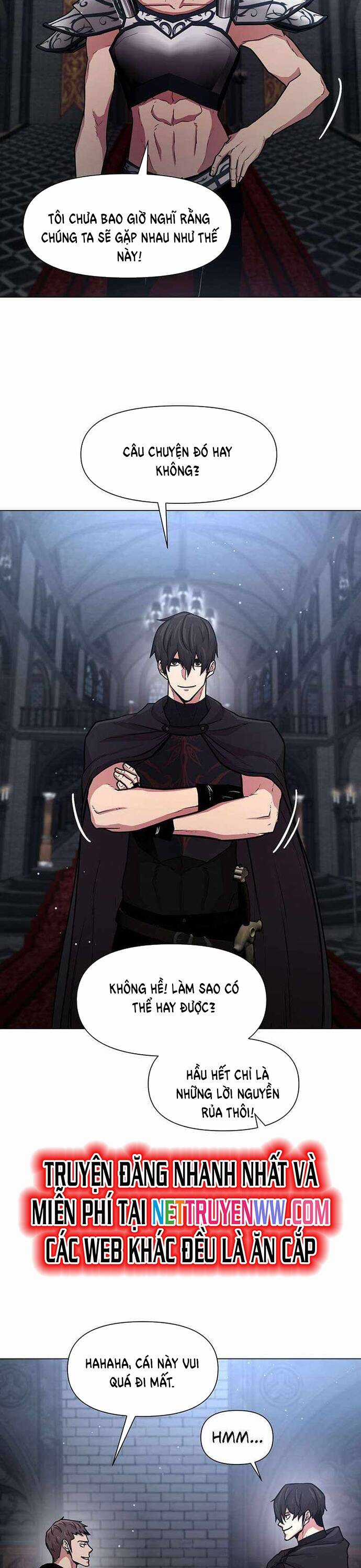 Lãng Khách Một Mình Chương 70 trang 5