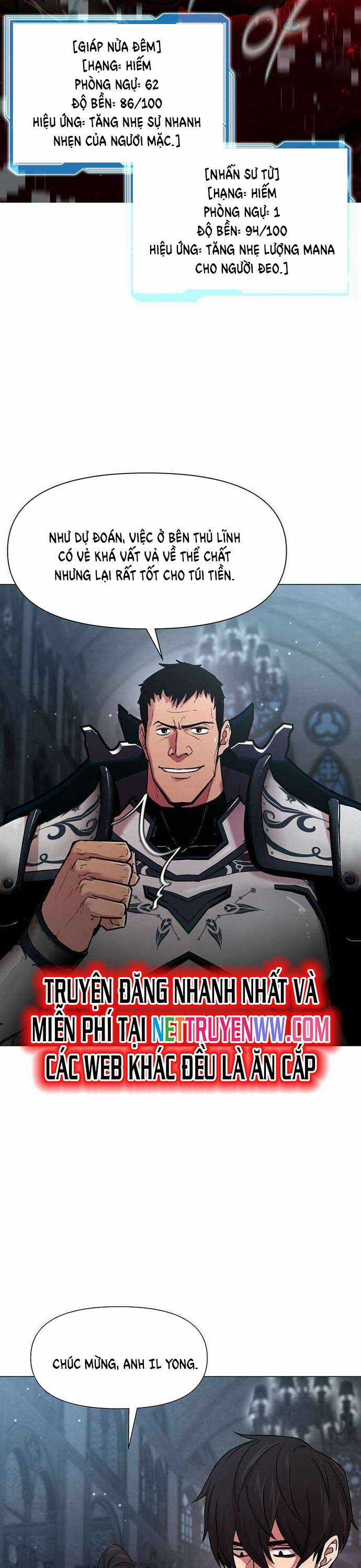 Lãng Khách Một Mình Chương 70 trang 9