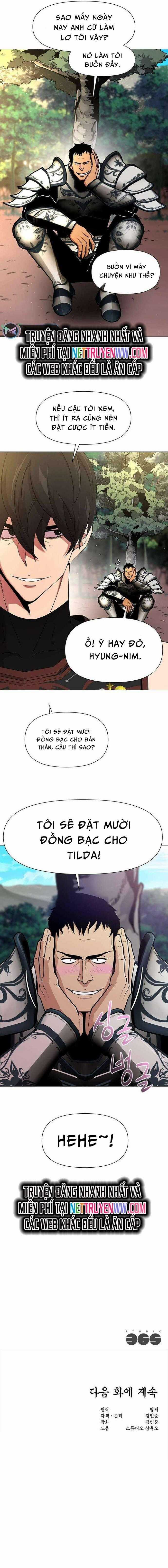 Lãng Khách Một Mình Chương 73 trang 9