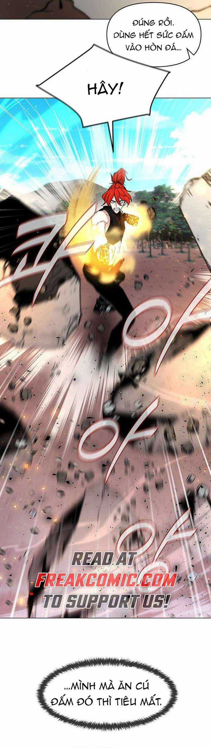 Lãng Khách Một Mình Chương 74 trang 10