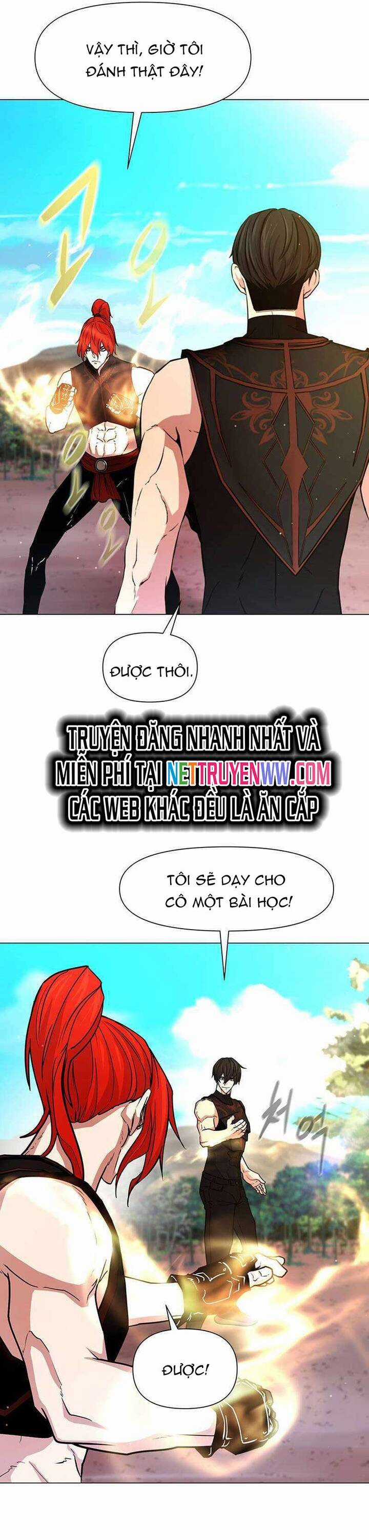 Lãng Khách Một Mình Chương 74 trang 12