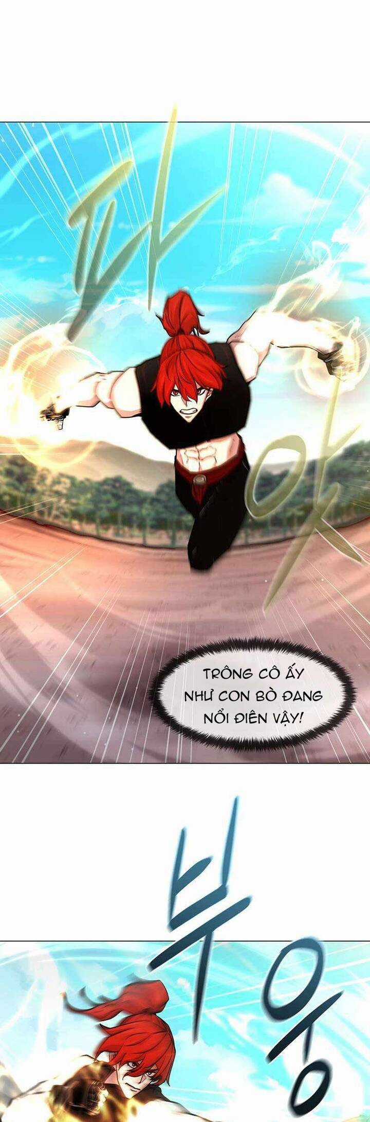 Lãng Khách Một Mình Chương 74 trang 13