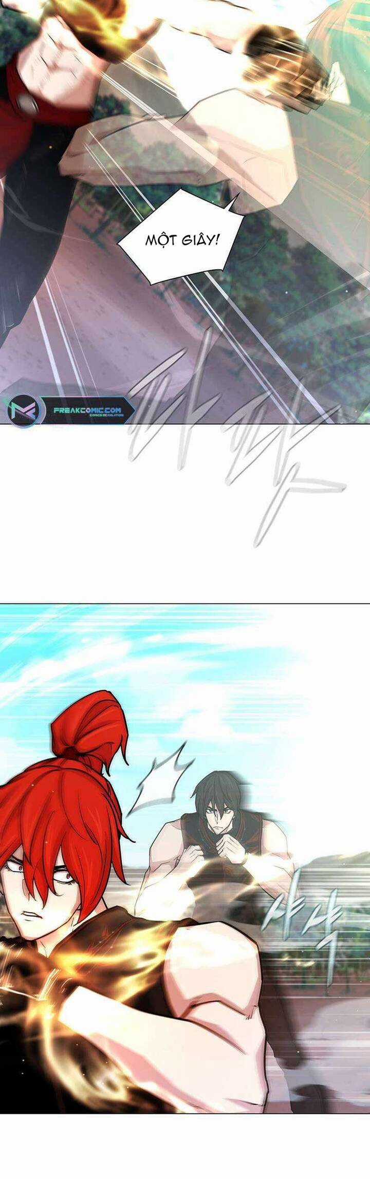 Lãng Khách Một Mình Chương 74 trang 14