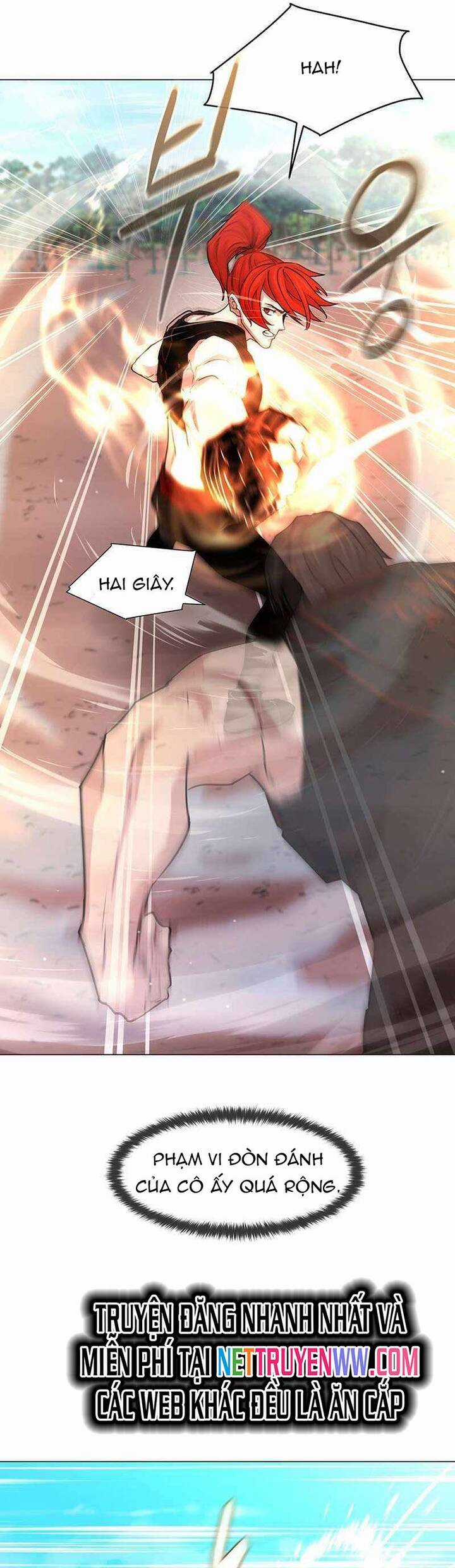 Lãng Khách Một Mình Chương 74 trang 15